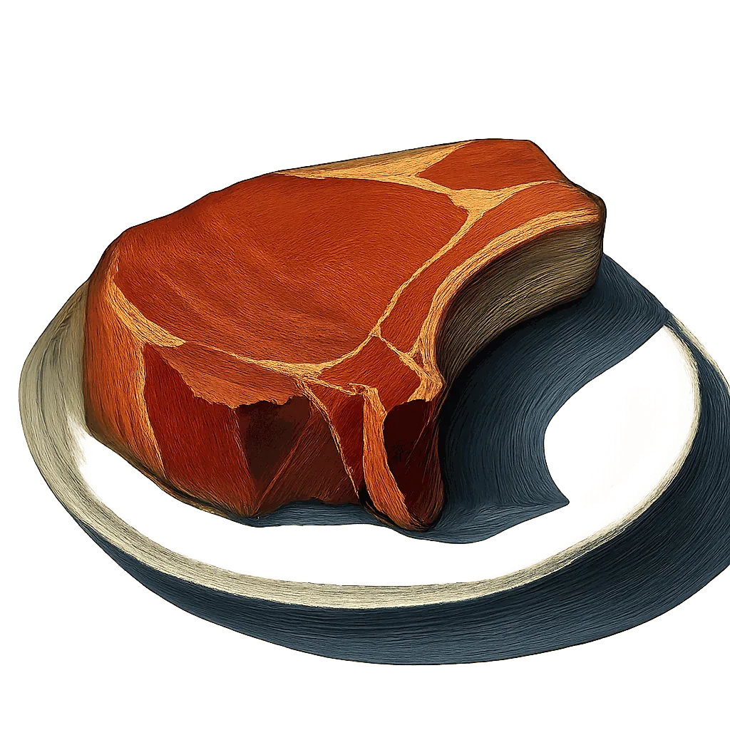Pork chop